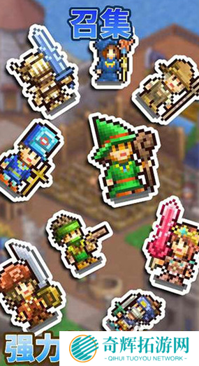 好玩的开罗游戏大全合集 2025有趣的开罗游戏盘点