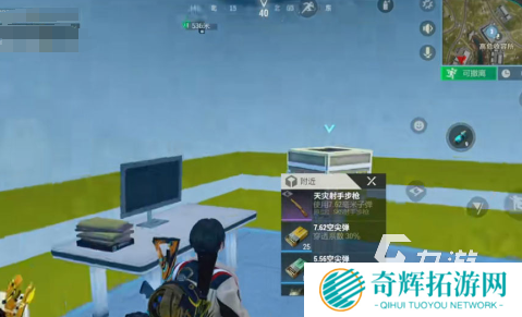 有趣的枪战小游戏盘点 2025好玩的枪战游戏推荐