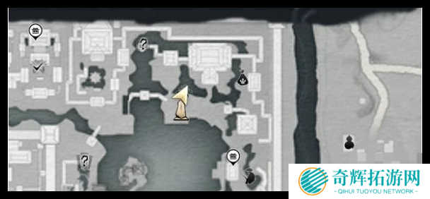 燕云十六声芳菲有情笺风信花在哪