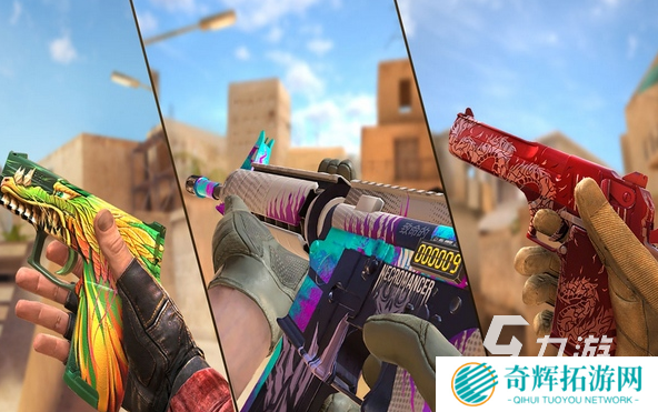 有趣的枪战小游戏盘点 2025好玩的枪战游戏推荐