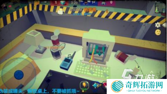 热门的多人游戏手机游戏叫什么好玩的多人联机手游推荐2025