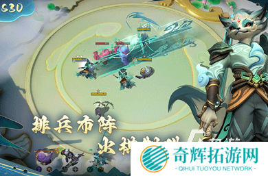 有趣的策略手游推荐 2025必玩的策略手游排行榜