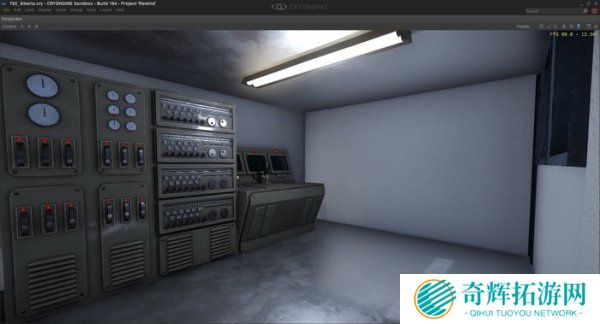 《时空分裂者：倒带》新截图放出 经典再现