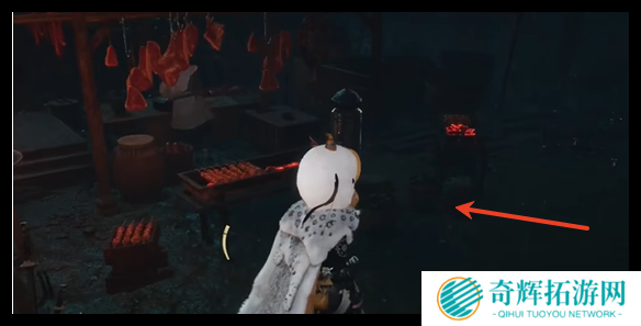 燕云十六声销金窟怎么解锁