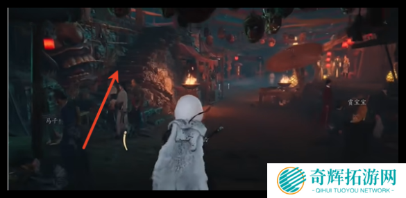 燕云十六声销金窟怎么解锁