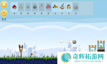 有没有好玩的愤怒小鸟游戏2025经典的愤怒小鸟手游合集