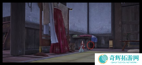 燕云十六声柴王庙和佛爷寨掌中宝去哪找