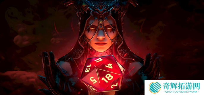 龙息神寂英雄培养推荐图二