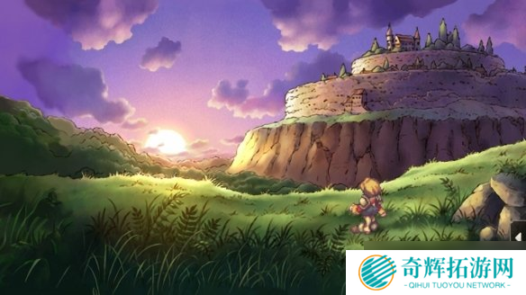 《沙加开拓者2：复刻版》上线Steam！国区售价198元