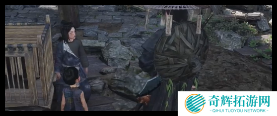 燕云十六声乞丐与狗奇遇任务怎么做