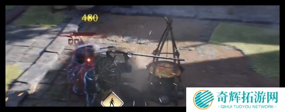 燕云十六声乞丐与狗奇遇任务怎么做