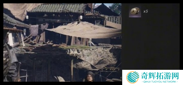 燕云十六声乞丐与狗奇遇任务怎么做