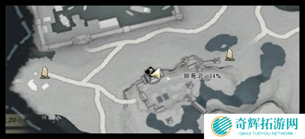 燕云十六声临津渡和琼林苑掌中宝在哪