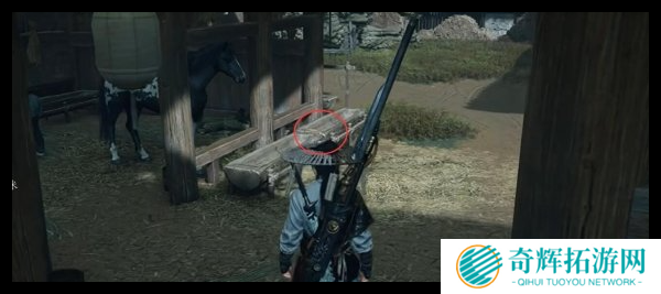 燕云十六声暗蜂传蕊任务怎么做