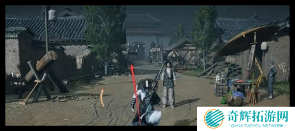 燕云十六声暗蜂传蕊任务怎么做