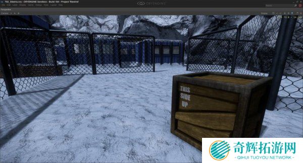 《时空分裂者：倒带》新截图放出 经典再现