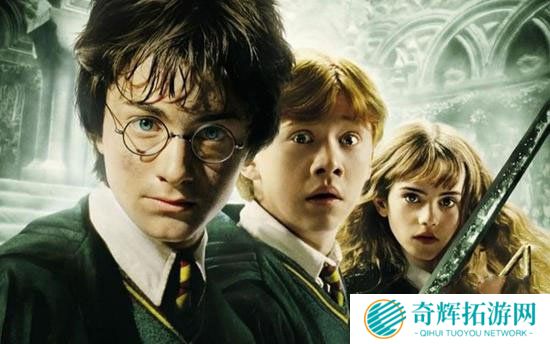 来魔法学校上课 《哈利波特》手游2018年上架