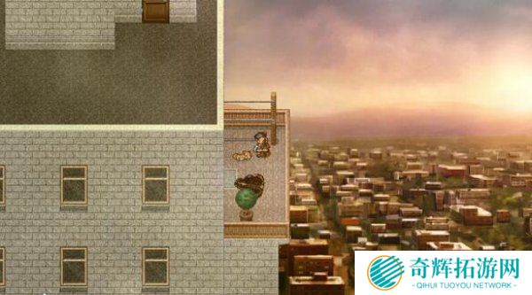 去月球续作《寻找天堂》折扣登陆steam 温暖治愈人心