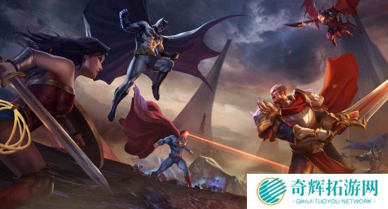 王者荣耀登陆北美 IGN称其为“全球最火游戏”