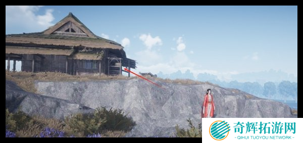 燕云十六声花海和慈心镇掌中宝在哪