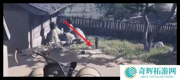 燕云十六声蔷薇风信任务怎么做