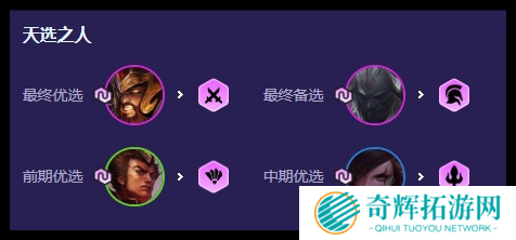 云顶之弈莎弥拉九五阵容怎么搭配