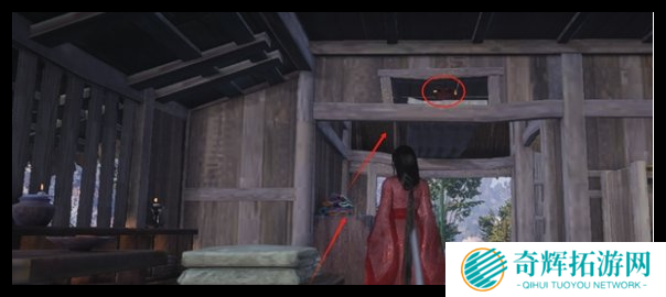 燕云十六声花海和慈心镇掌中宝在哪