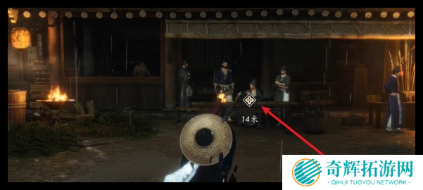 燕云十六声角门查案任务怎么做