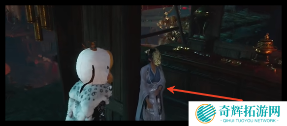 燕云十六声销金窟怎么解锁