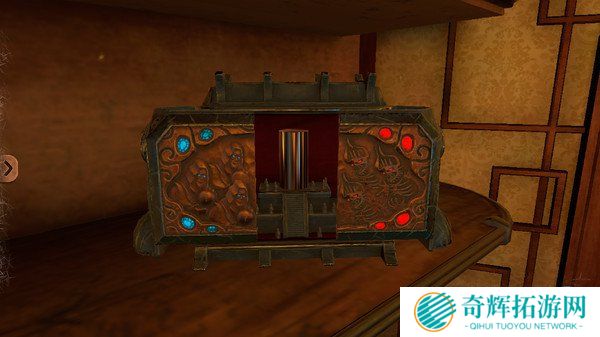 《谜神结局》上架Steam 开启一场奇妙的冒险探索之旅