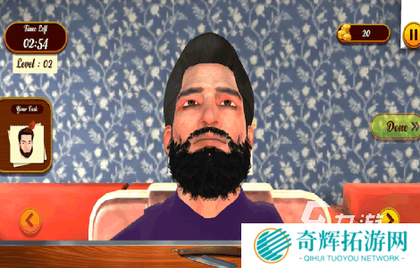 耐玩的理发游戏有哪些2025高人气理发手游盘点