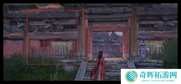 燕云十六声柴王庙和佛爷寨掌中宝去哪找