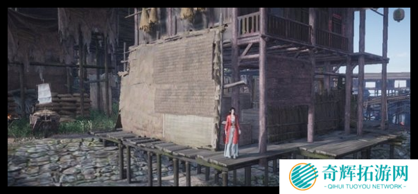 燕云十六声天上来和万胜镇掌中宝在哪