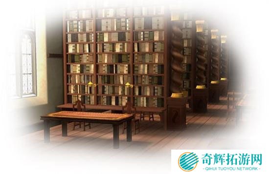 来魔法学校上课 《哈利波特》手游2018年上架