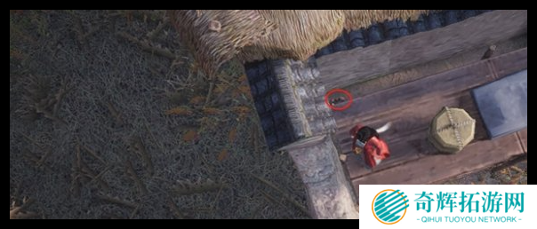 燕云十六声临津渡和琼林苑掌中宝在哪