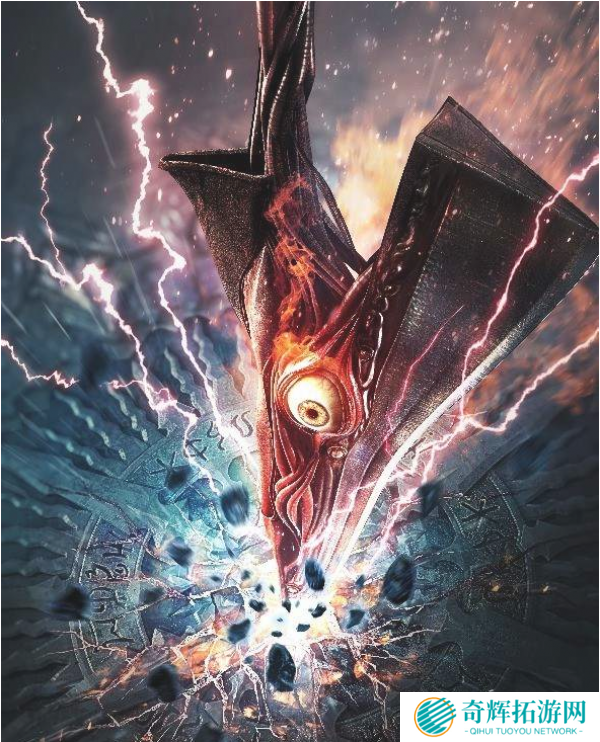 《灵魂能力6》2018年发售 繁体中文版同步发售