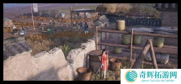 燕云十六声临津渡和琼林苑掌中宝在哪