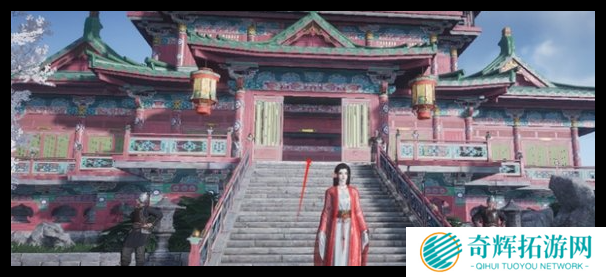 燕云十六声临津渡和琼林苑掌中宝在哪