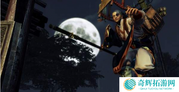 《新流星搜剑录》12月21日正式登陆Steam 售价68元