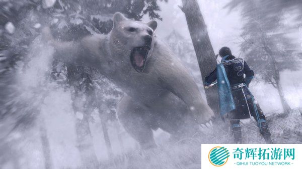 《真三国无双8》新情报 随机事件系统公开 