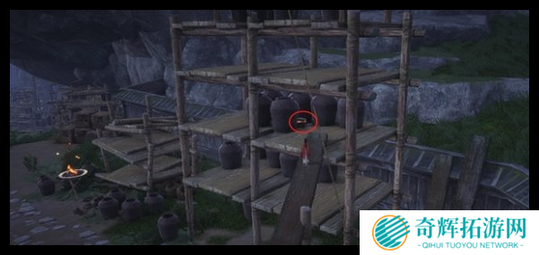 燕云十六声神仙渡和烧瓷岭掌中宝在哪