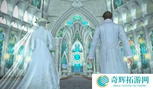 日本一夫妇因《FF14》结缘 婚后丈夫只想离婚