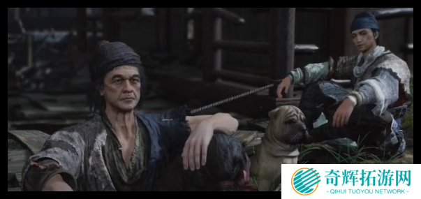 燕云十六声乞丐与狗奇遇任务怎么做