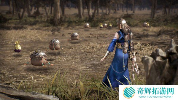 《真三国无双8》新情报 随机事件系统公开 