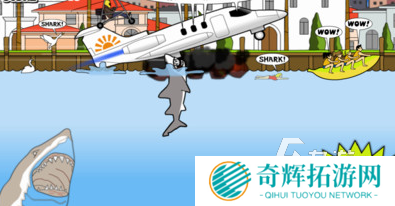 有没有耐玩的打鲨鱼游戏2025流行的打鲨鱼游戏下载推荐