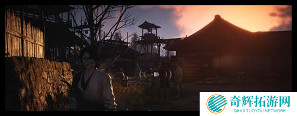 燕云十六声木鸢怎么得到