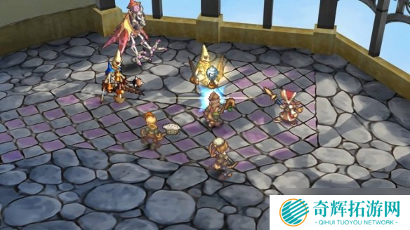 《沙加开拓者2：复刻版》上线Steam！国区售价198元