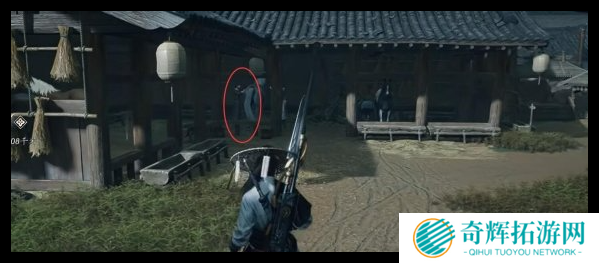 燕云十六声暗蜂传蕊任务怎么做