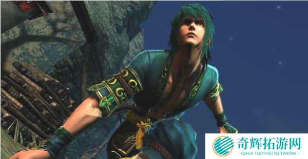 《新流星搜剑录》12月21日正式登陆Steam 售价68元