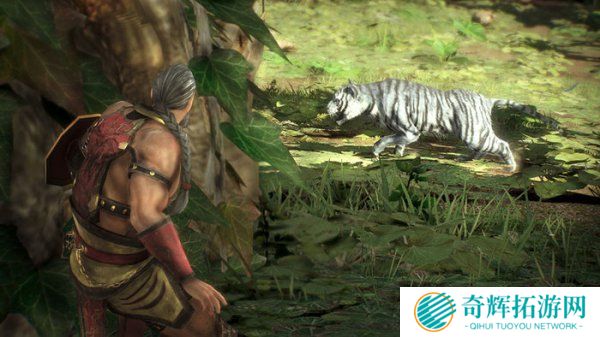 《真三国无双8》新情报 随机事件系统公开 